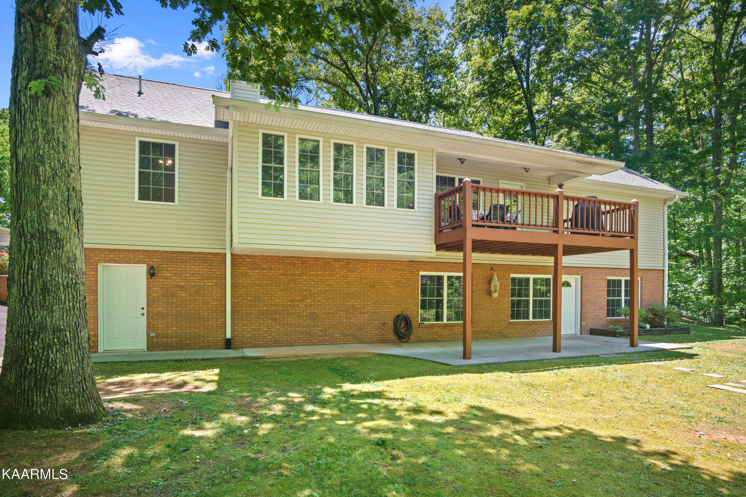 2180 Ranch Road Dandridge, TN 37725 - Photo 3 of 48 exterior primary 3