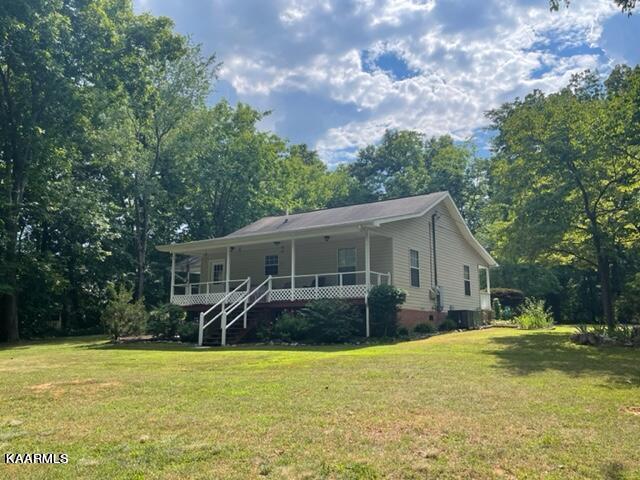 2180 Ranch Road Dandridge, TN 37725 - Photo 32 of 48 20220706175516914308000000-o
