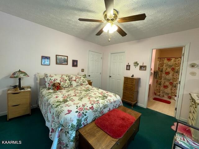 2180 Ranch Road Dandridge, TN 37725 - Photo 39 of 48 Guest Bed