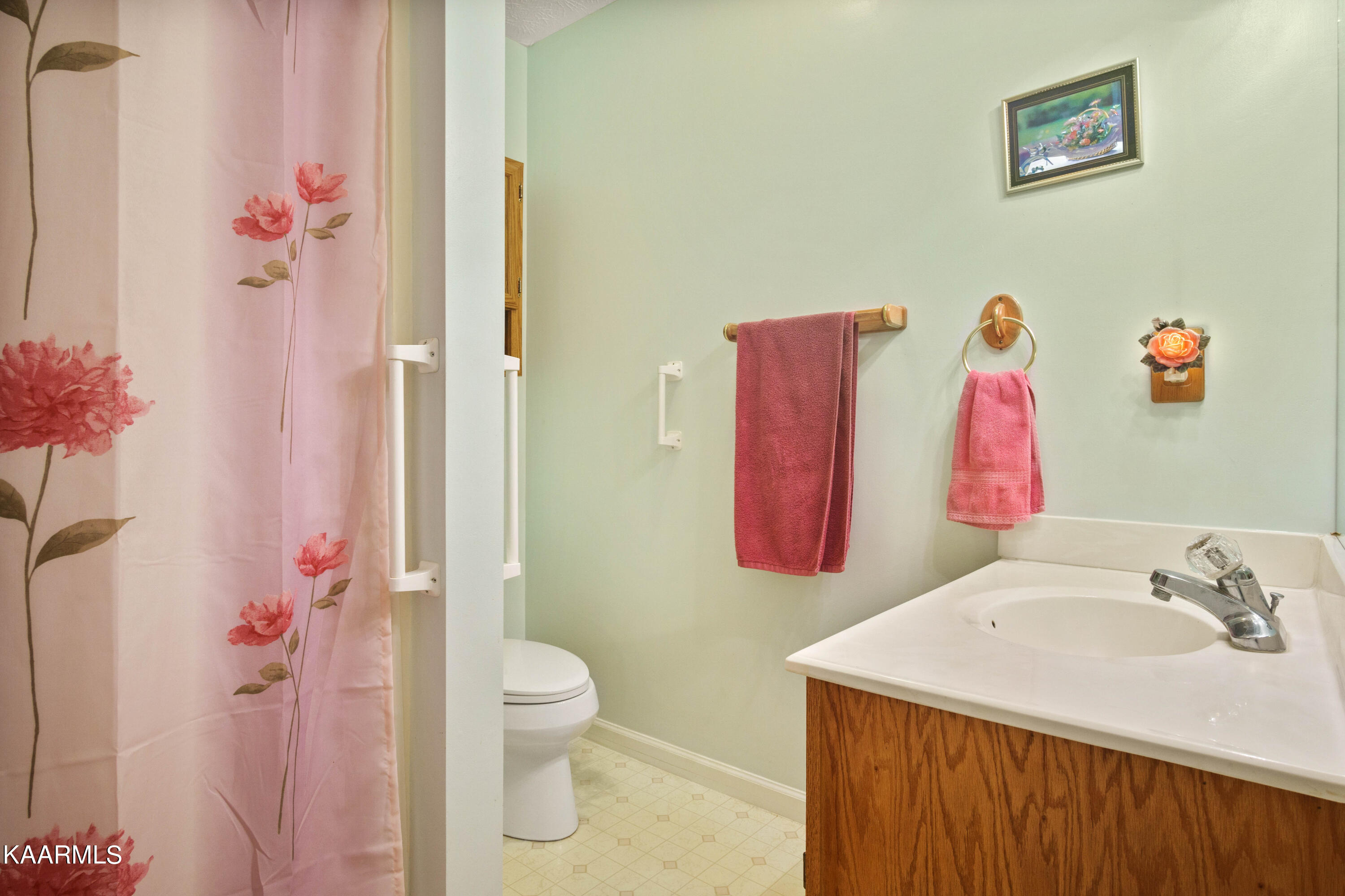 2180 Ranch Road Dandridge, TN 37725 - Photo 44 of 48 guest bath