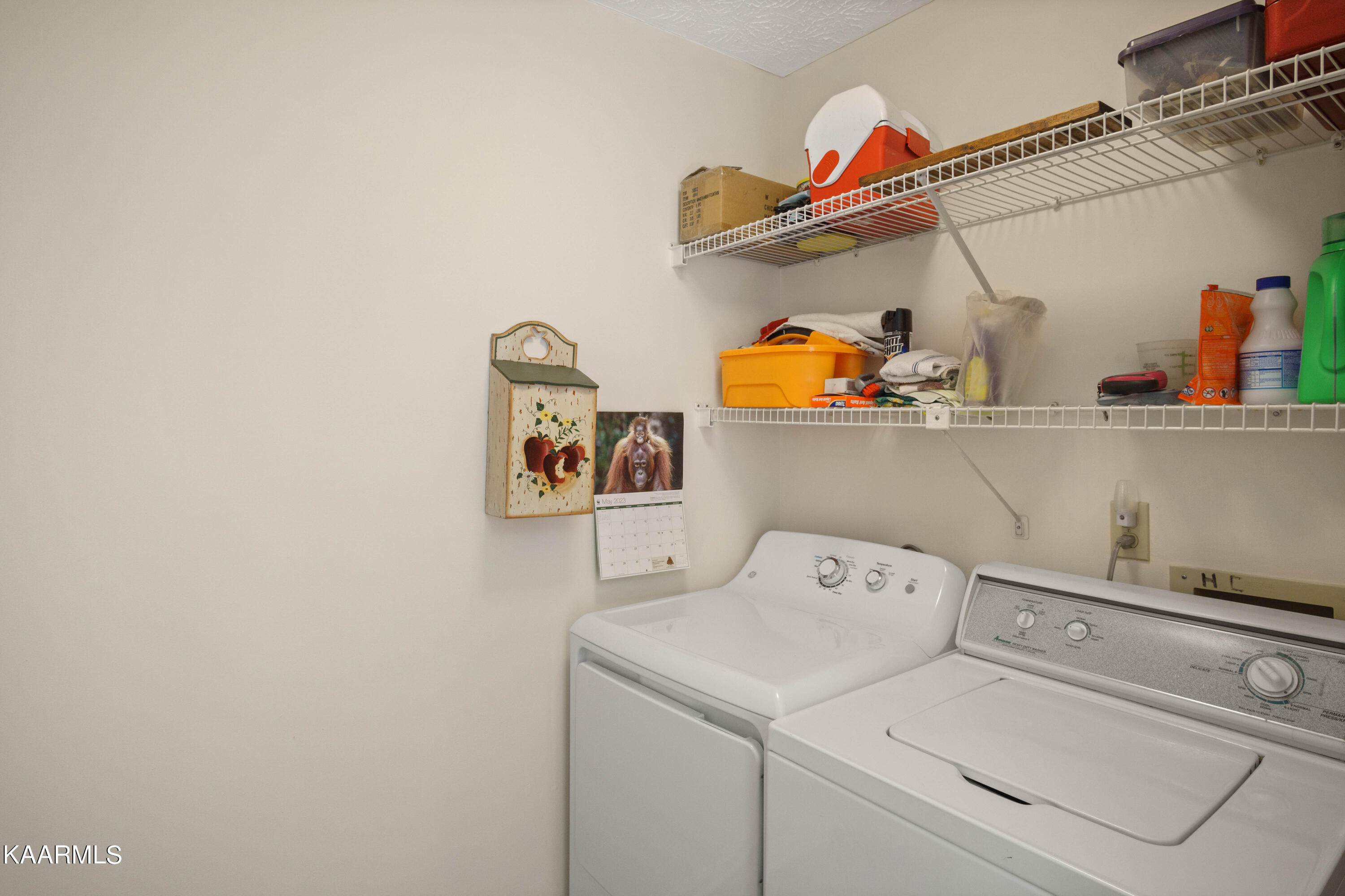 2180 Ranch Road Dandridge, TN 37725 - Photo 45 of 48 guest laundry