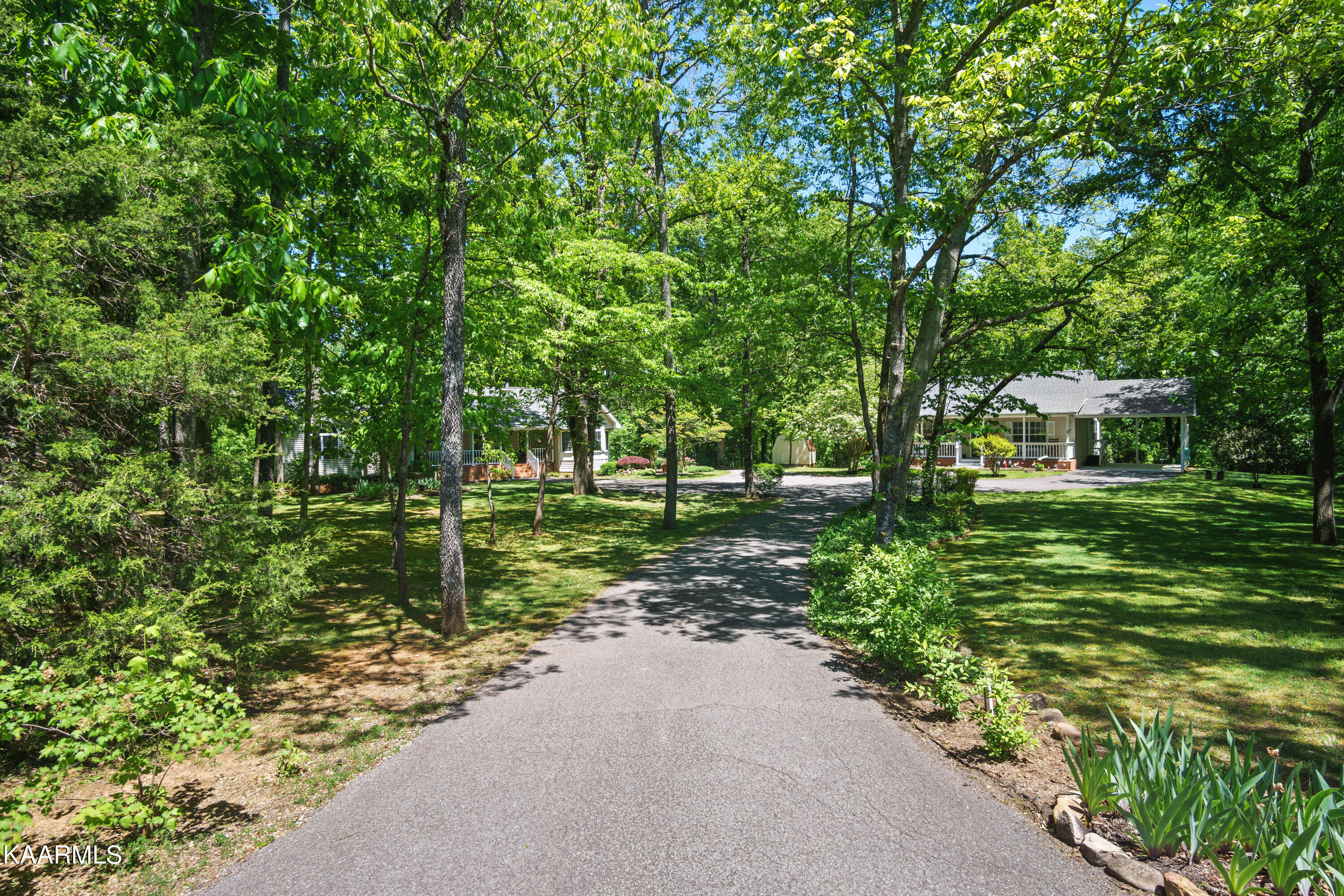 2180 Ranch Road Dandridge, TN 37725 - Photo 47 of 48 exterior 1