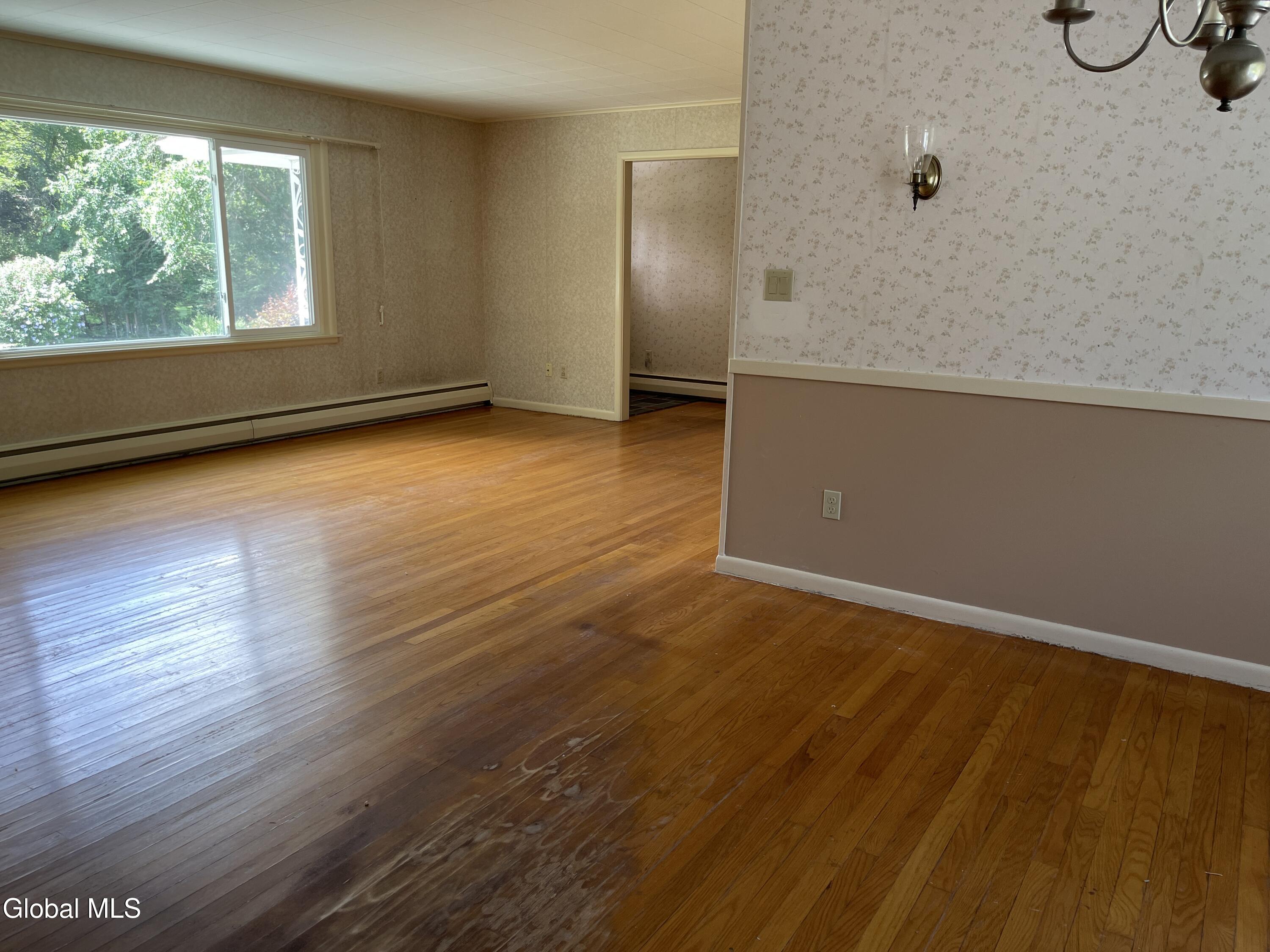 44 Meadow View Road Queensbury, NY 12804 - Photo 17 of 45 living room