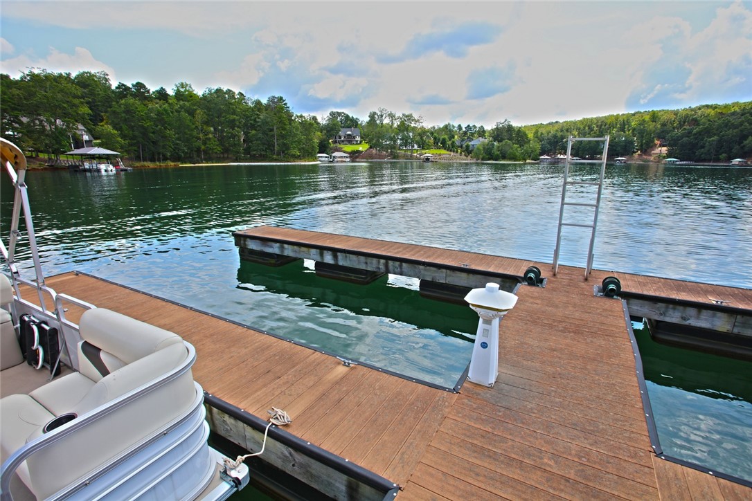 Lot 30 Waterford Ridge Seneca, SC 29672 - Photo 19 of 36 Gallery Image 19