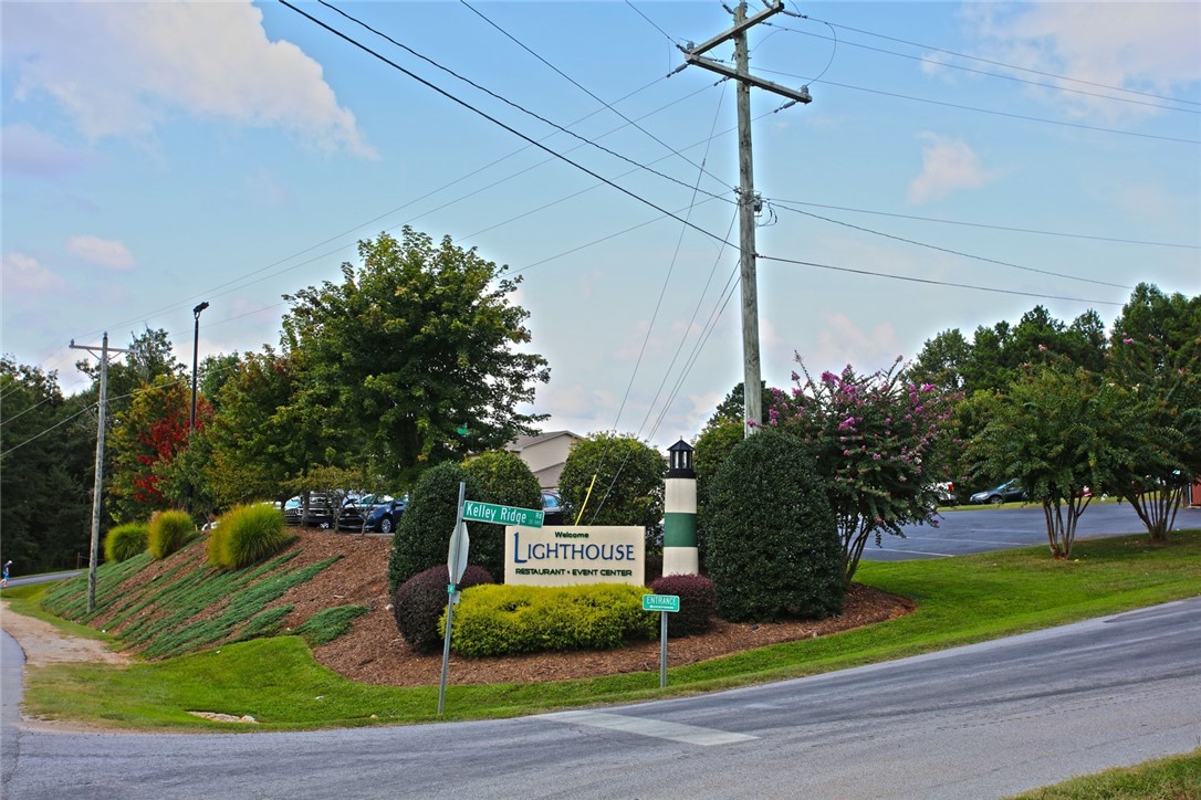 Lot 30 Waterford Ridge Seneca, SC 29672 - Photo 24 of 36 Gallery Image 24