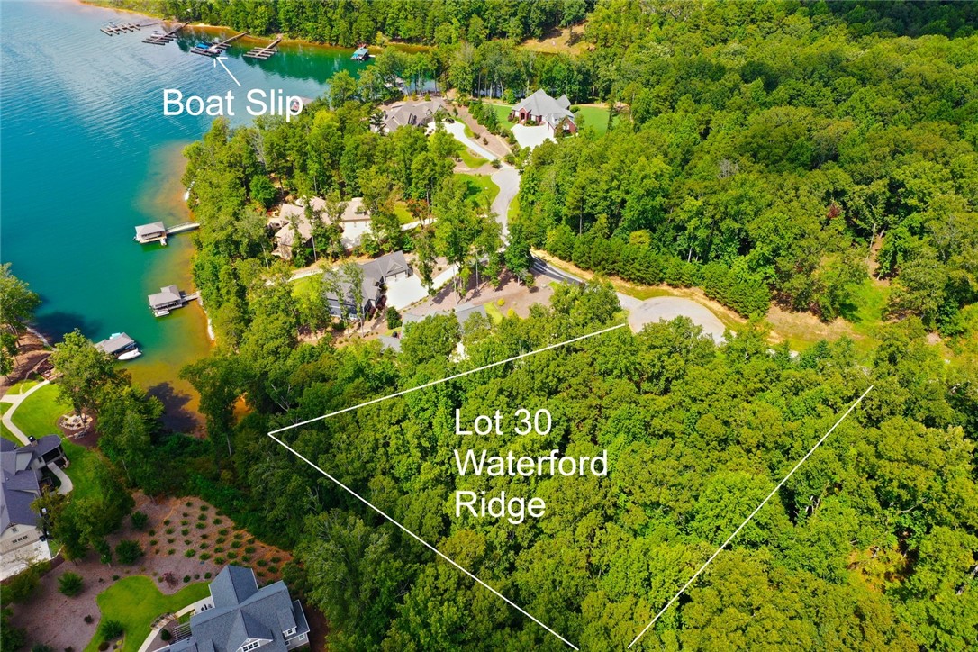 Lot 30 Waterford Ridge Seneca, SC 29672 - Photo 29 of 36 Gallery Image 29