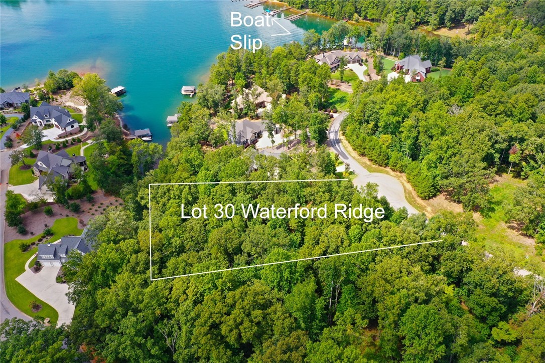 Lot 30 Waterford Ridge Seneca, SC 29672 - Photo 30 of 36 Gallery Image 30
