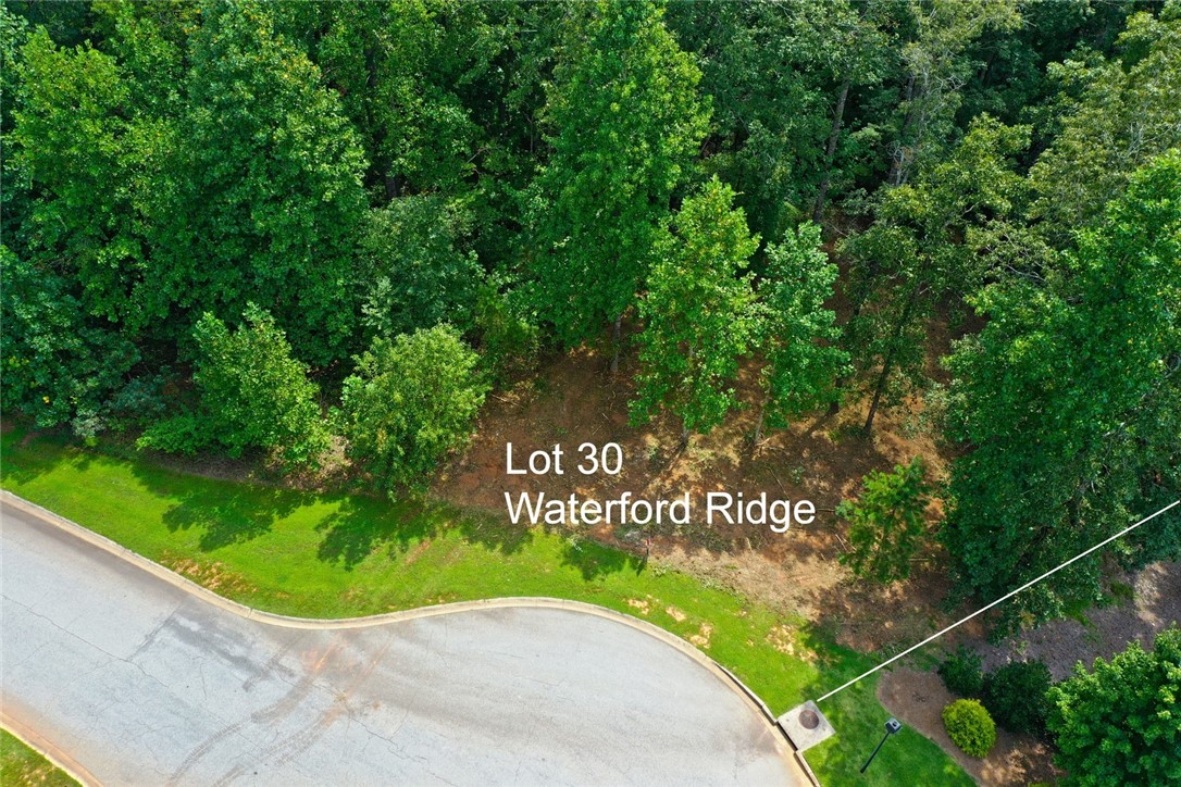 Lot 30 Waterford Ridge Seneca, SC 29672 - Photo 36 of 36 Gallery Image 36