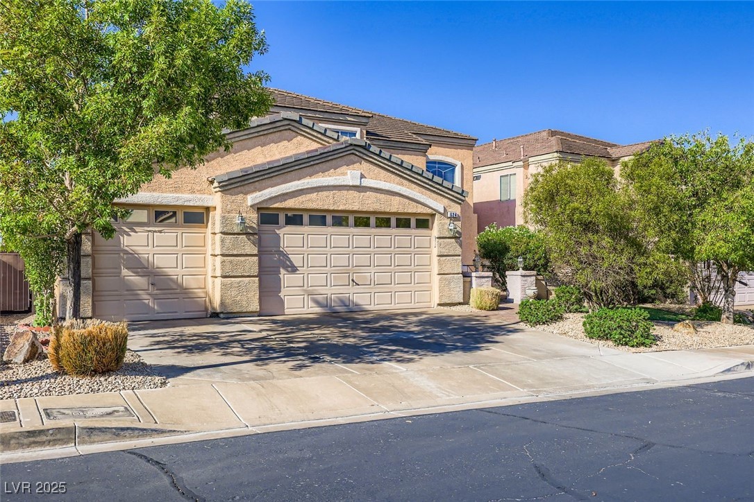 624 Tyler Ridge Avenue Henderson, NV 89012 - Photo 1 of 40 Gallery Image 1