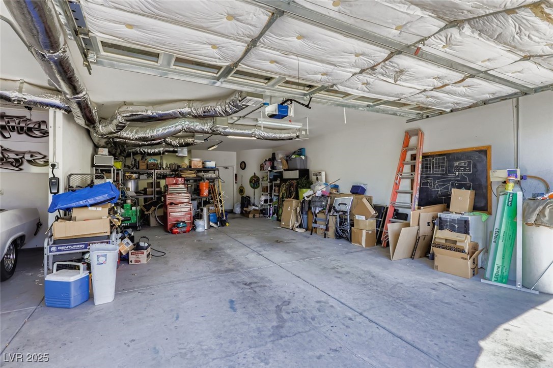 624 Tyler Ridge Avenue Henderson, NV 89012 - Photo 34 of 40 Gallery Image 34