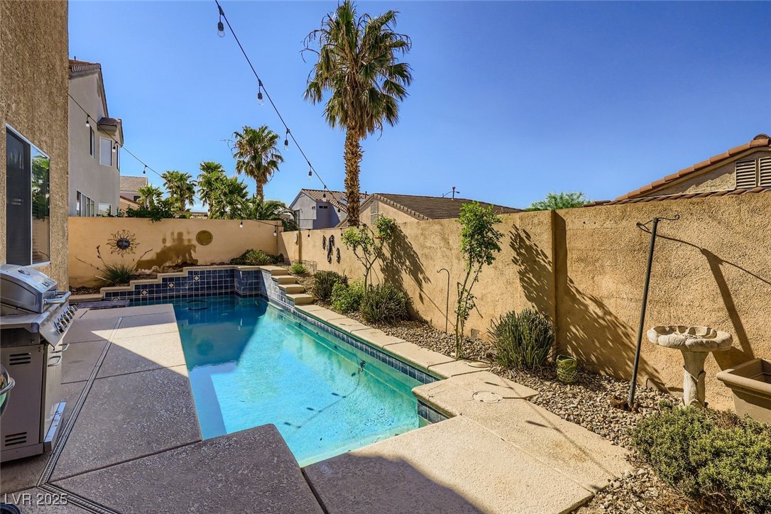 624 Tyler Ridge Avenue Henderson, NV 89012 - Photo 36 of 40 Gallery Image 36