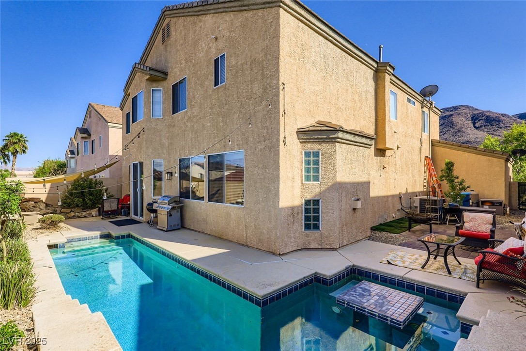 624 Tyler Ridge Avenue Henderson, NV 89012 - Photo 38 of 40 Gallery Image 38