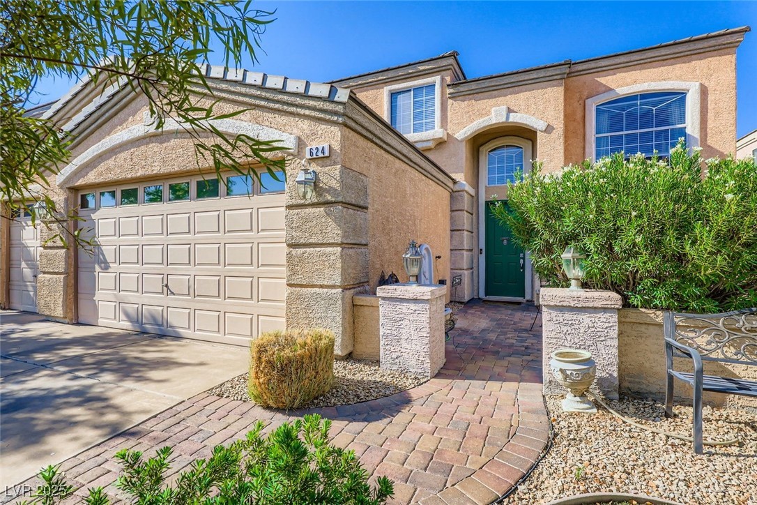 624 Tyler Ridge Avenue Henderson, NV 89012 - Photo 5 of 40 Gallery Image 5