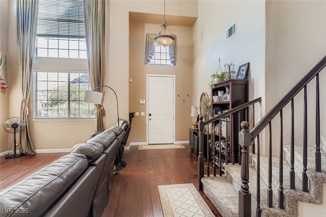 624 Tyler Ridge Avenue Henderson, NV 89012 - Photo 6 of 40 Gallery Image 6