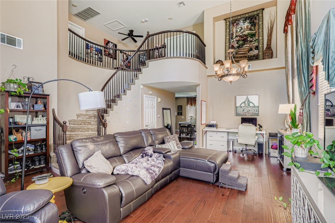 624 Tyler Ridge Avenue Henderson, NV 89012 - Photo 7 of 40 Gallery Image 7