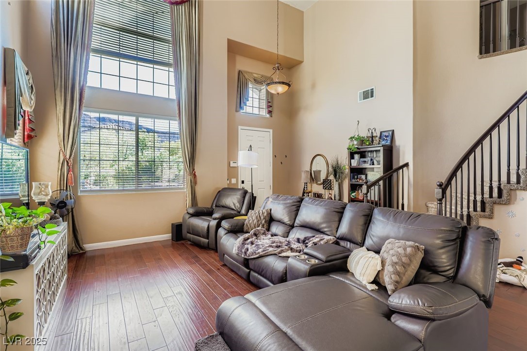 624 Tyler Ridge Avenue Henderson, NV 89012 - Photo 8 of 40 Gallery Image 8