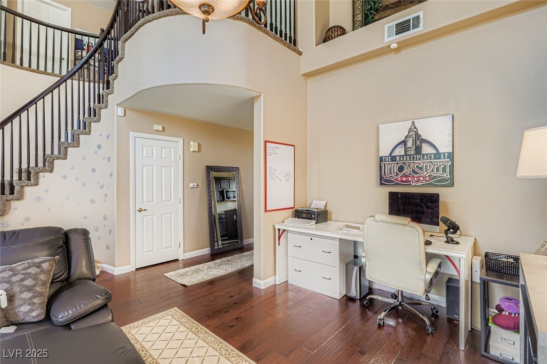 624 Tyler Ridge Avenue Henderson, NV 89012 - Photo 9 of 40 Gallery Image 9