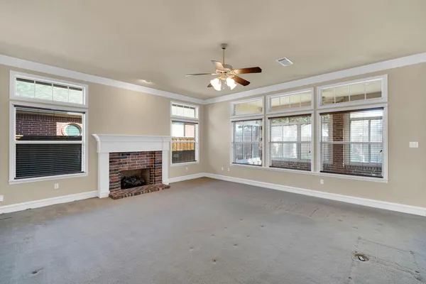 $521,900 | 2616 Brookwood Drive, Mansfield, TX 76063