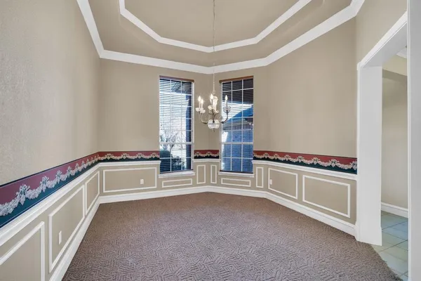 $521,900 | 2616 Brookwood Drive, Mansfield, TX 76063