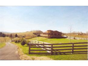 286 Hartman Road Jonesborough, TN 37659 - Photo 1 of 9 Photo 1