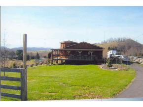 286 Hartman Road Jonesborough, TN 37659 - Photo 8 of 9 Photo 8