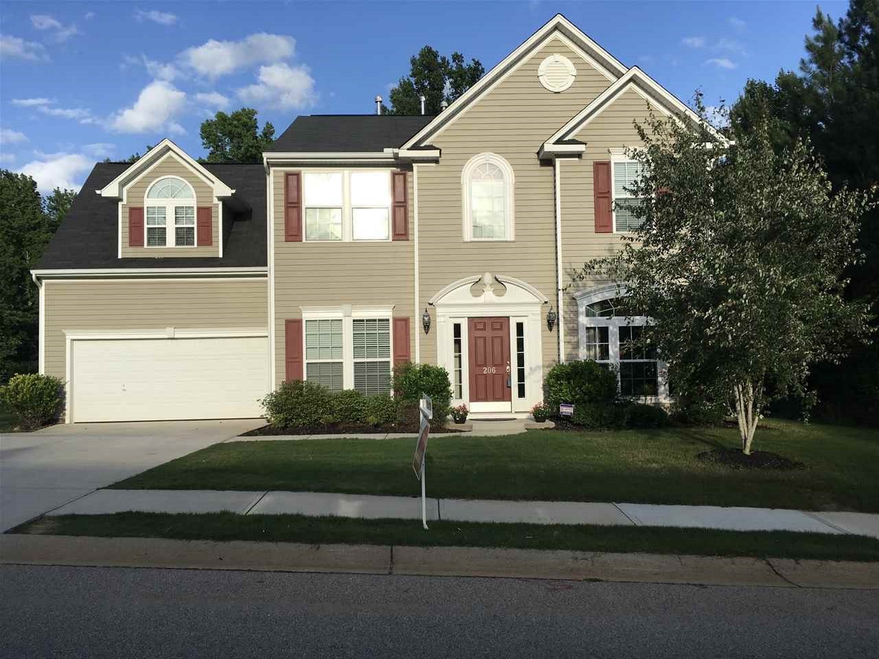 206 Bridgeport Road Spartanburg, SC 29316 - Photo 1 of 25 Gallery Image 1