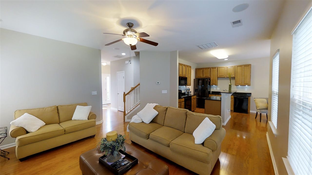 206 Bridgeport Road Spartanburg, SC 29316 - Photo 12 of 25 Gallery Image 12