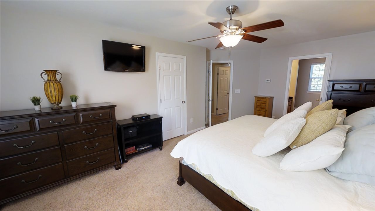 206 Bridgeport Road Spartanburg, SC 29316 - Photo 16 of 25 Gallery Image 16