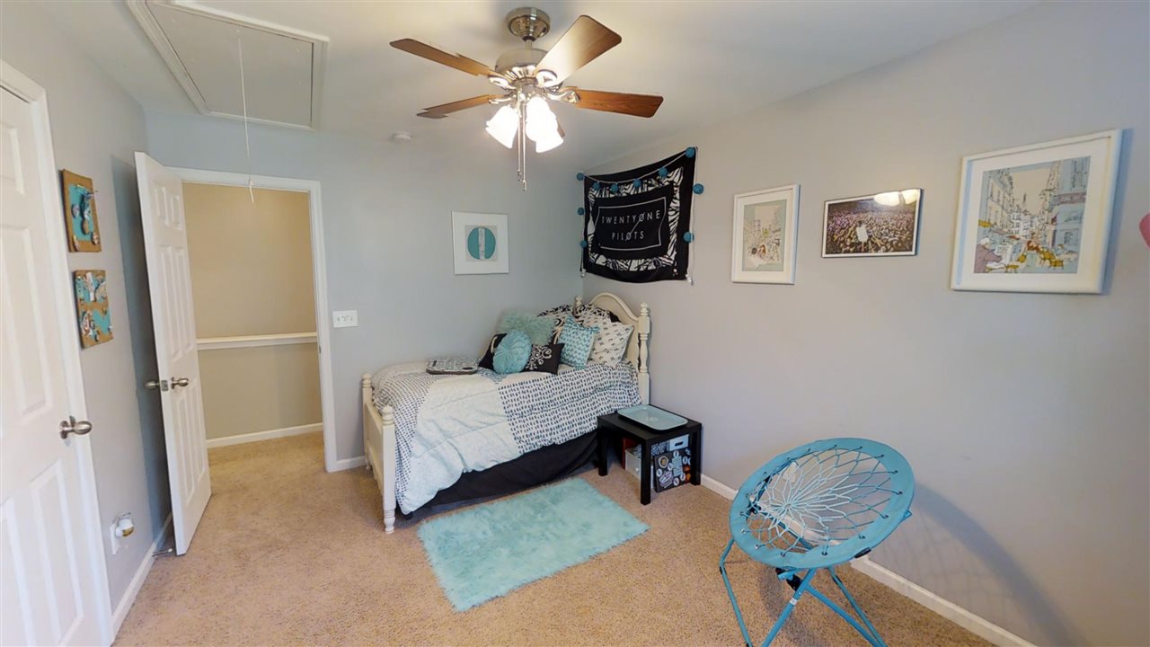 206 Bridgeport Road Spartanburg, SC 29316 - Photo 19 of 25 Gallery Image 19