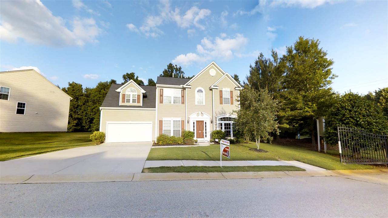 206 Bridgeport Road Spartanburg, SC 29316 - Photo 2 of 25 Gallery Image 2