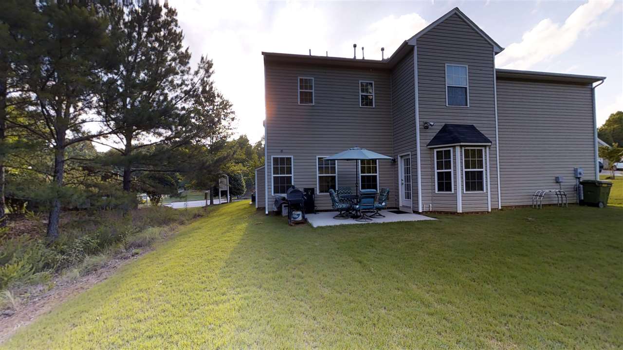206 Bridgeport Road Spartanburg, SC 29316 - Photo 24 of 25 Gallery Image 24