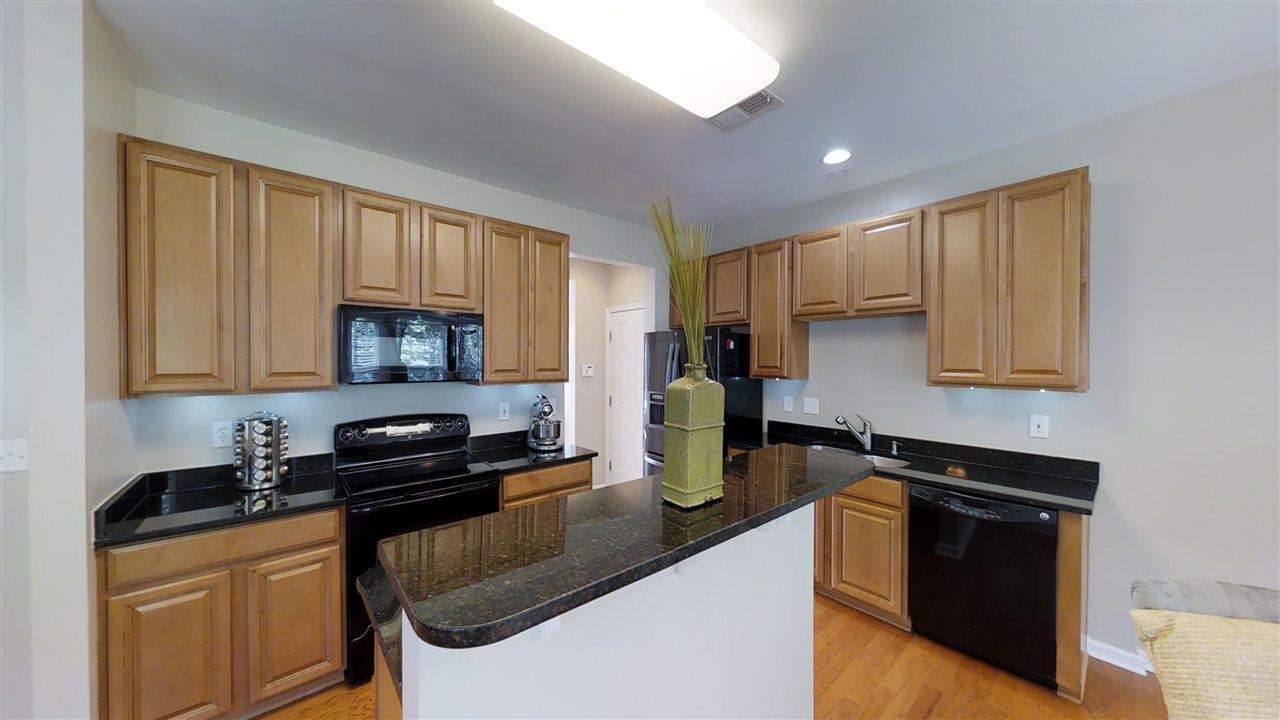 206 Bridgeport Road Spartanburg, SC 29316 - Photo 7 of 25 Gallery Image 7
