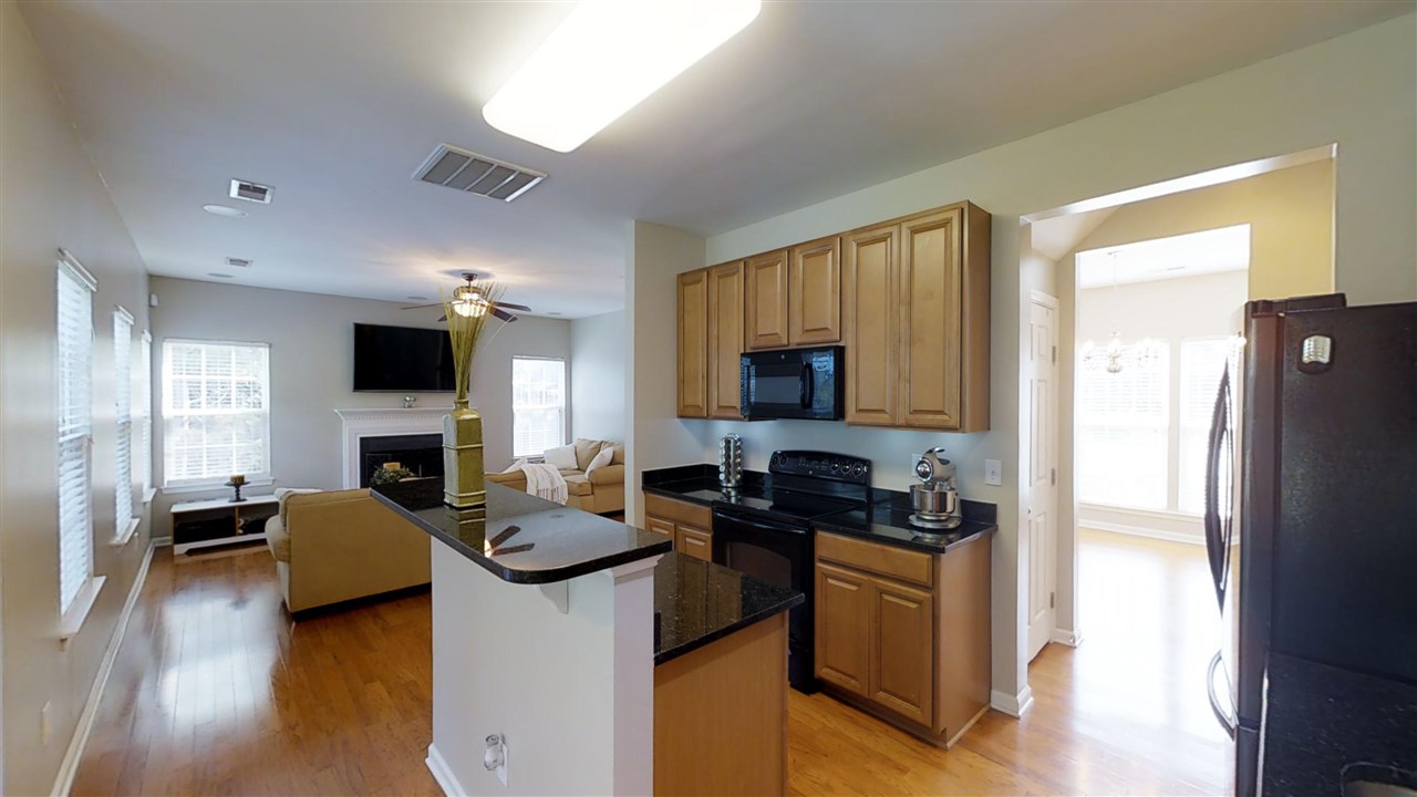 206 Bridgeport Road Spartanburg, SC 29316 - Photo 8 of 25 Gallery Image 8