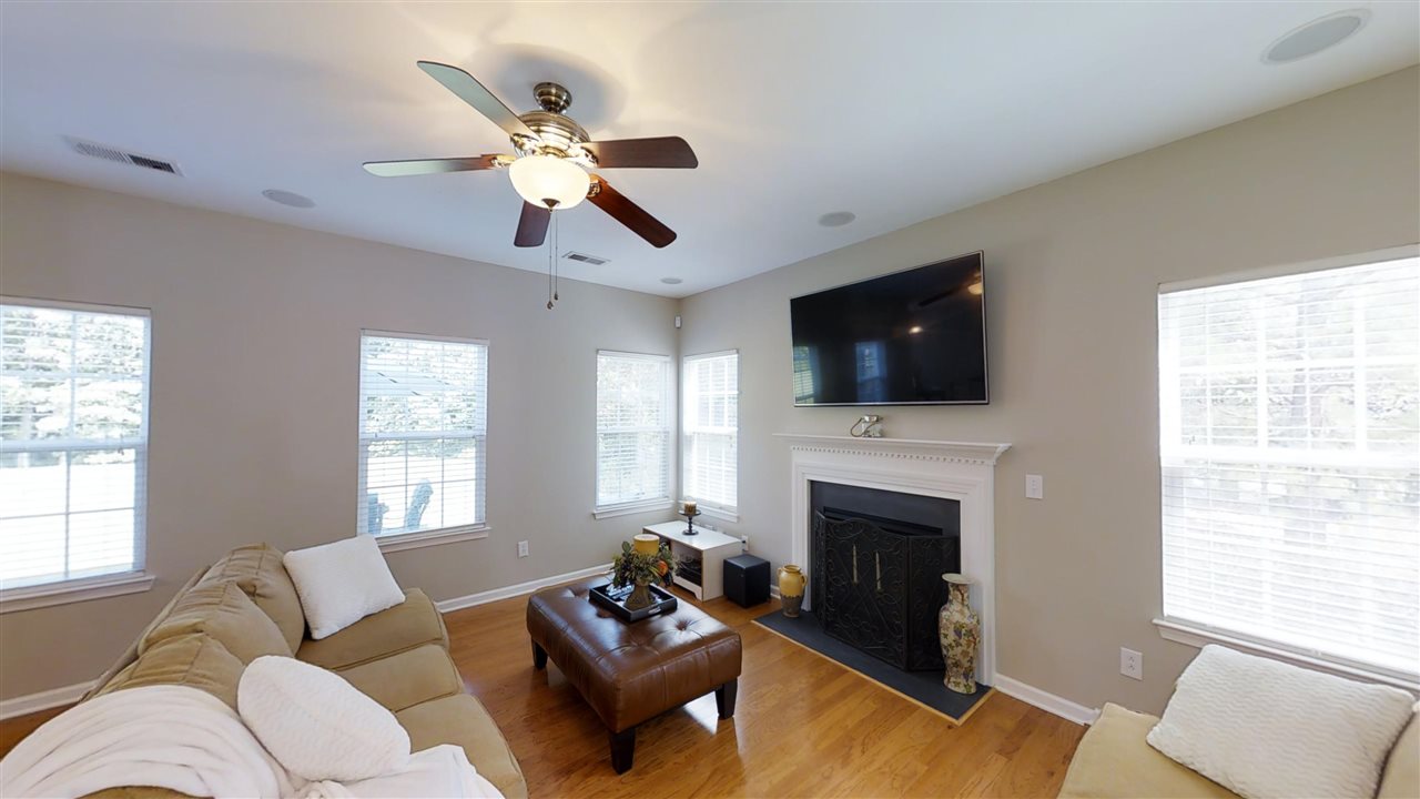 206 Bridgeport Road Spartanburg, SC 29316 - Photo 9 of 25 Gallery Image 9