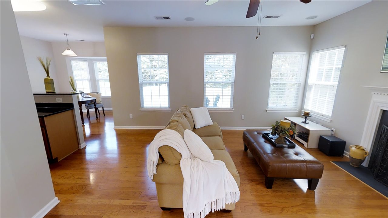 206 Bridgeport Road Spartanburg, SC 29316 - Photo 10 of 25 Gallery Image 10