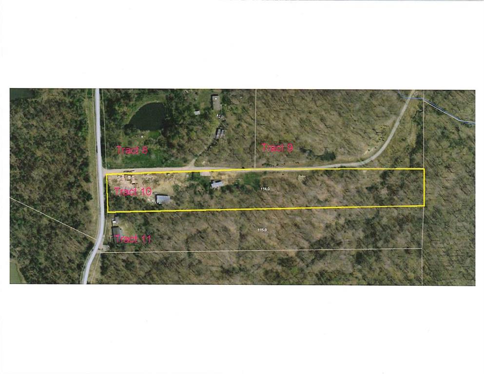 6253 Poplar Grove Road Columbus, IN 47201 - Photo 1 of 5