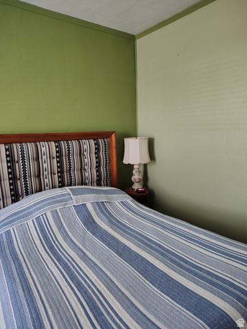 5264 West 5500th Street South Hooper, UT 84315 - Photo 19 of 20 View of bedroom
