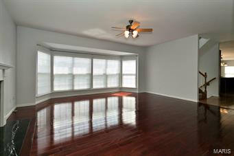 1715 Carman Ridge Court Ballwin, MO 63021 - Photo 15 of 47 Gallery Image 15