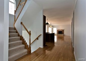 1715 Carman Ridge Court Ballwin, MO 63021 - Photo 16 of 47 Gallery Image 16