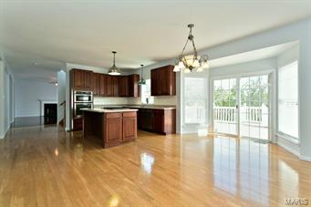 1715 Carman Ridge Court Ballwin, MO 63021 - Photo 21 of 47 Gallery Image 21