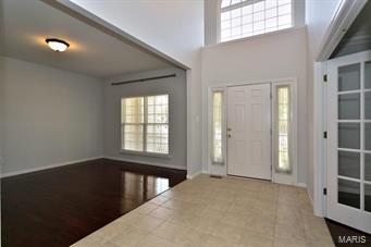 1715 Carman Ridge Court Ballwin, MO 63021 - Photo 3 of 47 Gallery Image 3