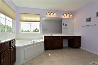 1715 Carman Ridge Court Ballwin, MO 63021 - Photo 32 of 47 Gallery Image 32