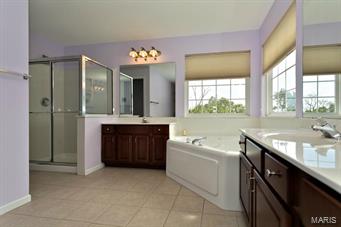 1715 Carman Ridge Court Ballwin, MO 63021 - Photo 33 of 47 Gallery Image 33