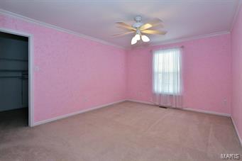 1715 Carman Ridge Court Ballwin, MO 63021 - Photo 35 of 47 Gallery Image 35