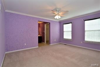 1715 Carman Ridge Court Ballwin, MO 63021 - Photo 37 of 47 Gallery Image 37