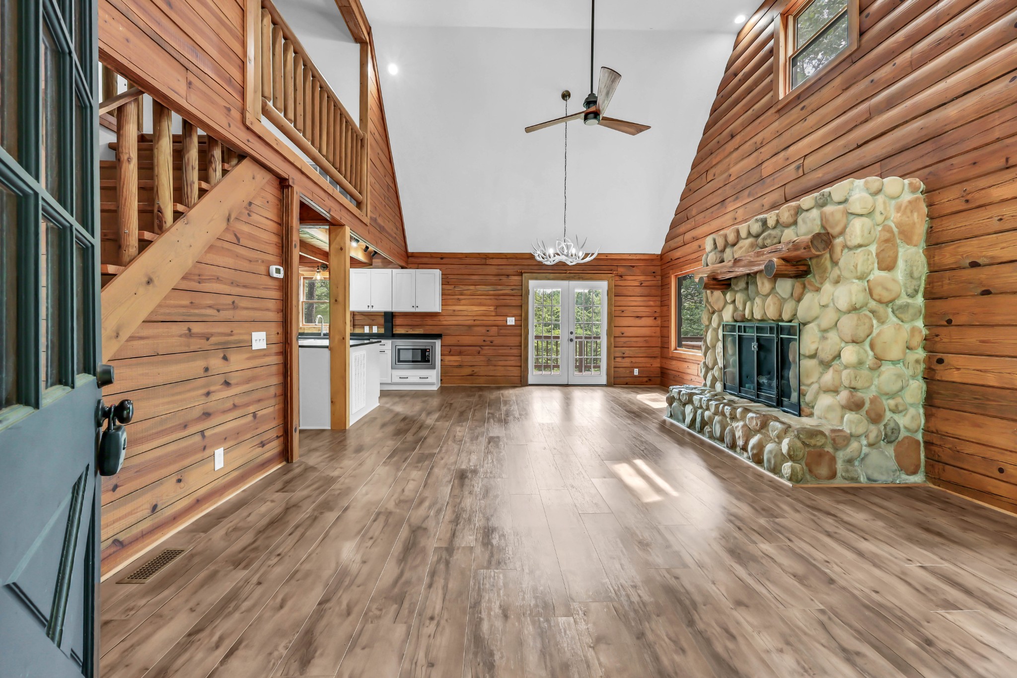 1386 Justice Road Ashland City, TN 37015 - Photo 12 of 74