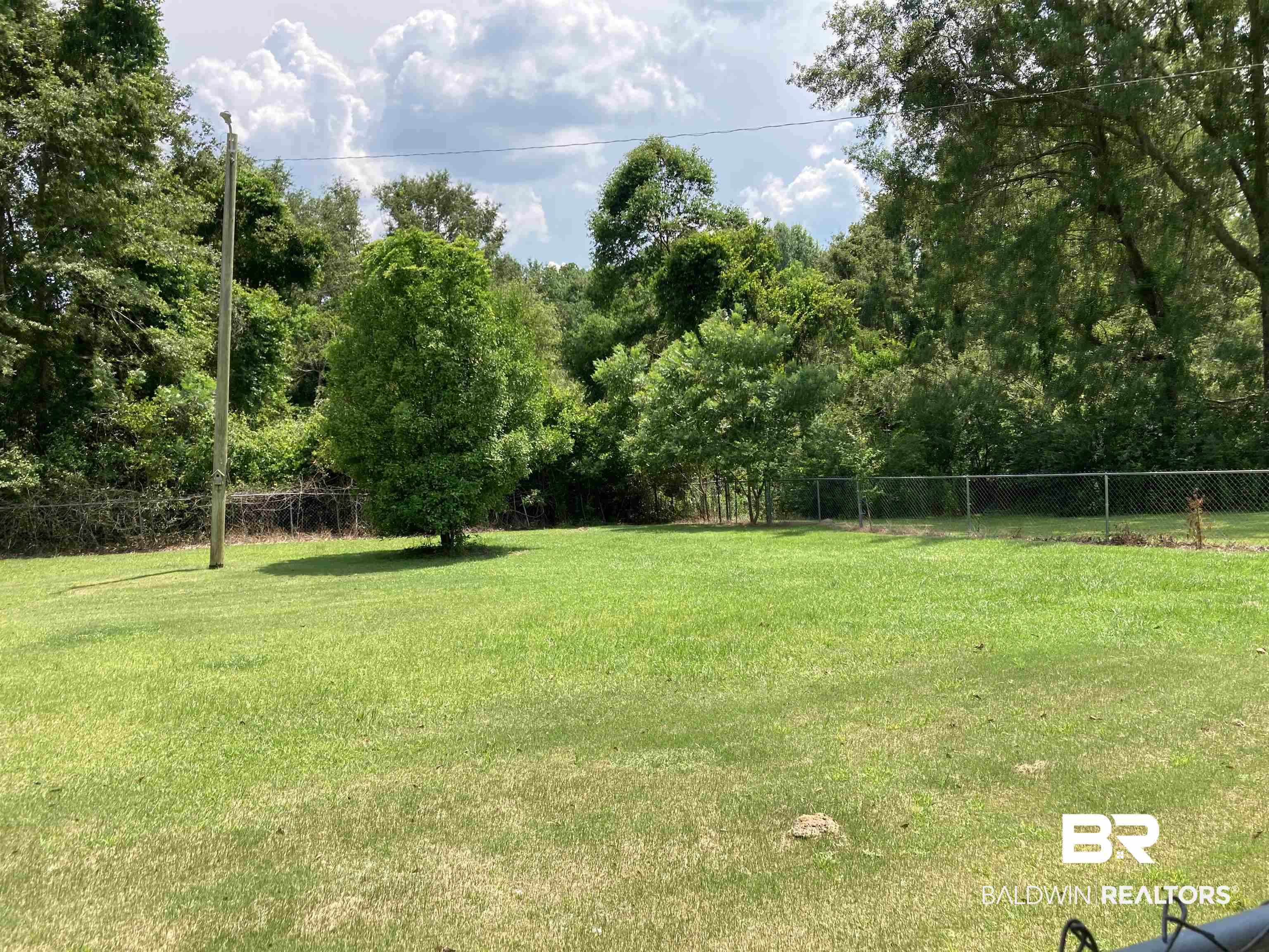 6151 Meadows Road Walnut Hill, FL 32568 - Photo 22 of 29 View of yard