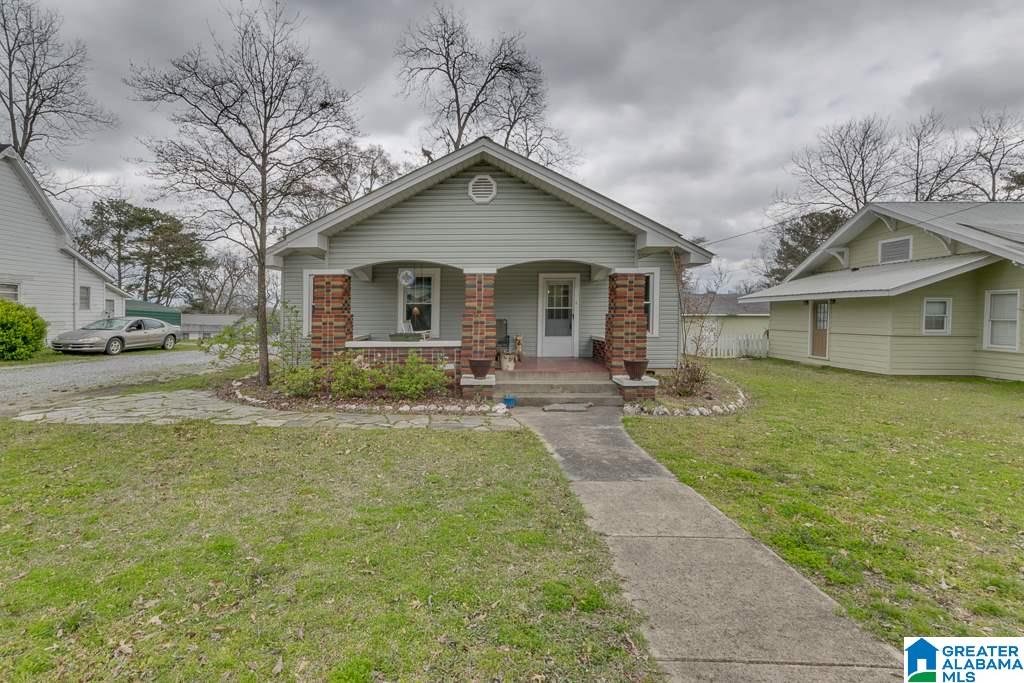 602 8th Street North Clanton, AL 35045 - Photo 2 of 44