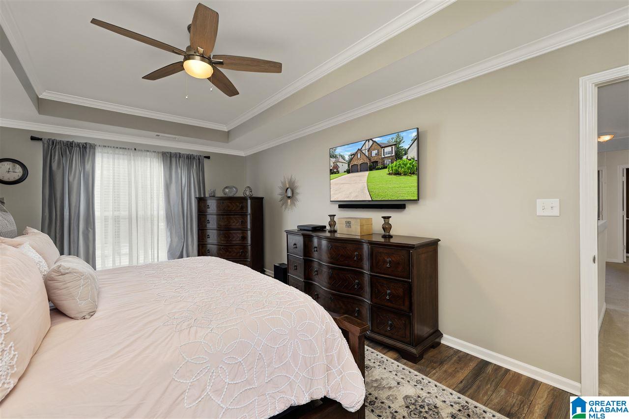 8014 Margaret Circle McCalla, AL 35111 - Photo 28 of 44