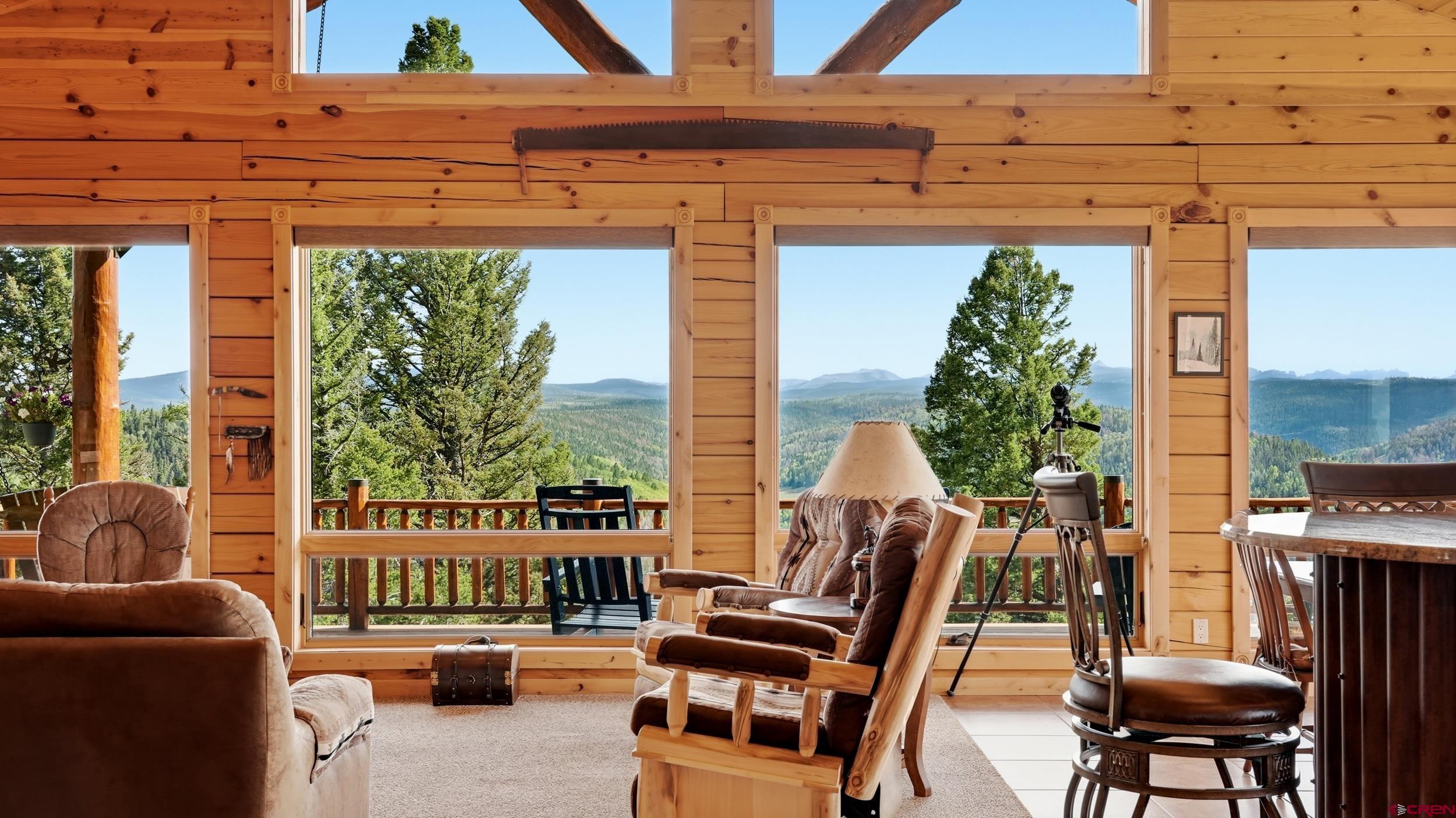 221 Ridge Road Cimarron, CO 81220 - Photo 10 of 45 Gallery Image 10